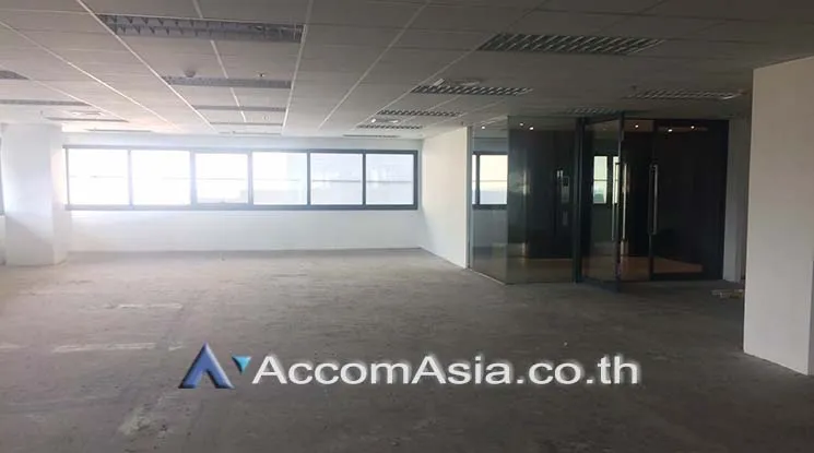 unit Office space For Rent in Sukhumvit, Bangkok  near BTS Thong Lo (AA17118)